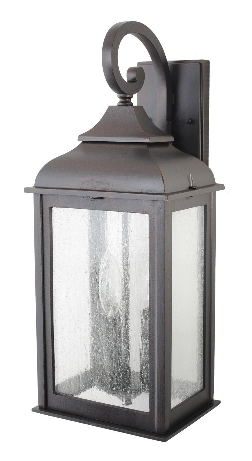 Melissa Lighting - U9176 - Outdoor Wall Mount