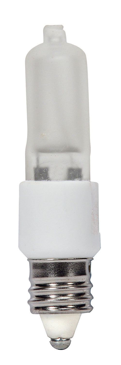 Satco - S4491 - Light Bulb - Frost