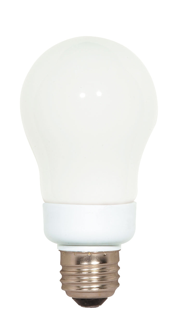 Satco - S7287 - Light Bulb - White