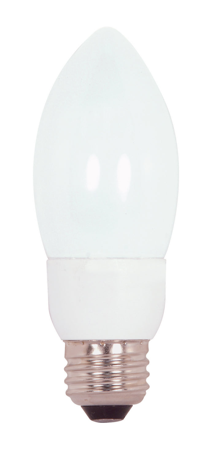 Satco - S7322 - Light Bulb - White