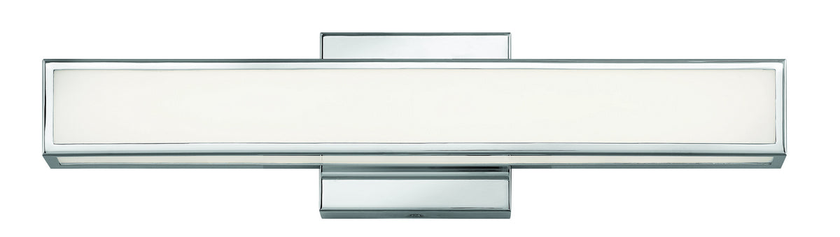 Hinkley - 51402CM - LED Vanity - Alto - Chrome