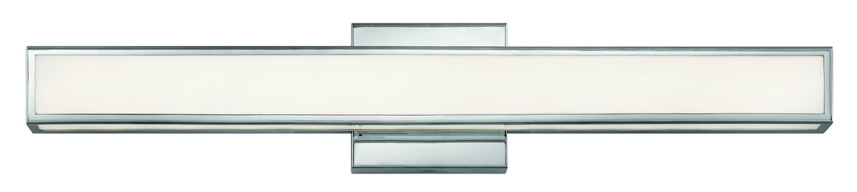 Hinkley - 51403CM - LED Vanity - Alto - Chrome