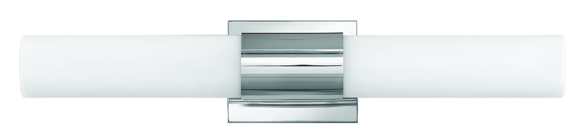Hinkley - 52113PN - LED Vanity - Portia - Polished Nickel