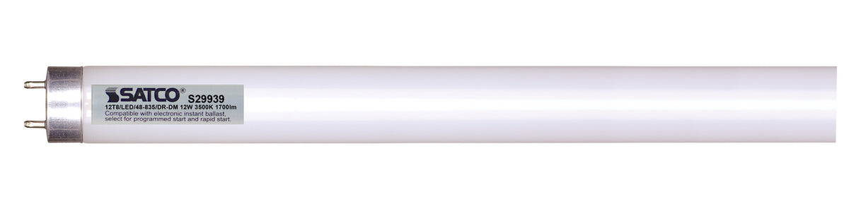 Satco - S29939 - Light Bulb - Gloss