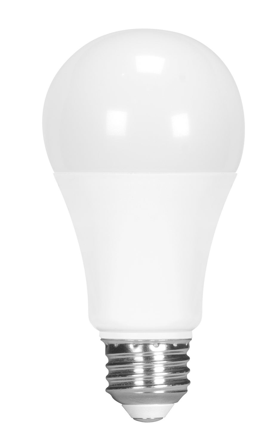 Satco - S8650 - Light Bulb - Frost