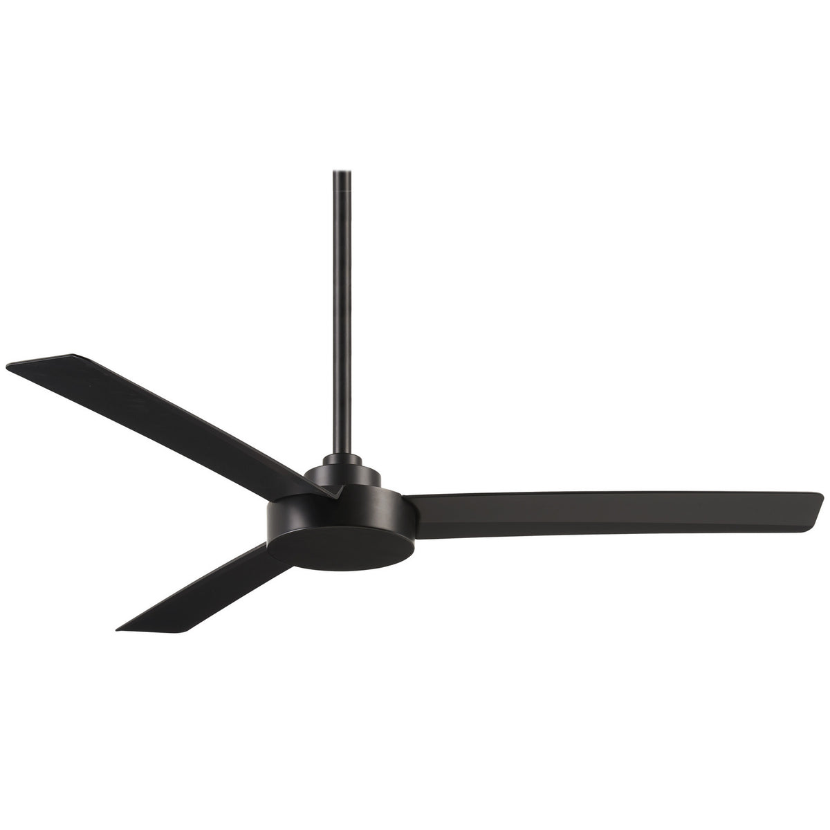 Minka Aire - F524-CL - 52"Ceiling Fan - Roto - Coal