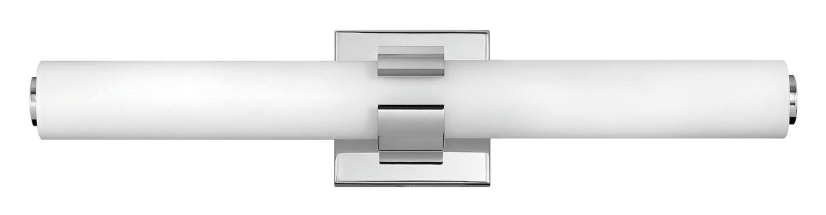 Hinkley - 53062CM - LED Vanity - Aiden - Chrome