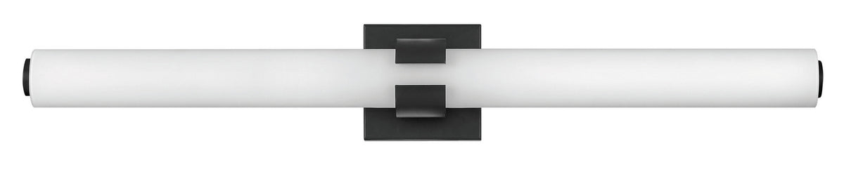 Hinkley - 53063BK - LED Vanity - Aiden - Black