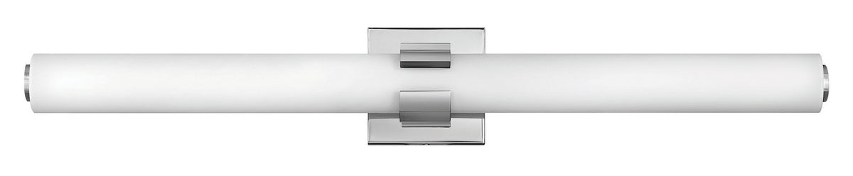 Hinkley - 53063CM - LED Vanity - Aiden - Chrome