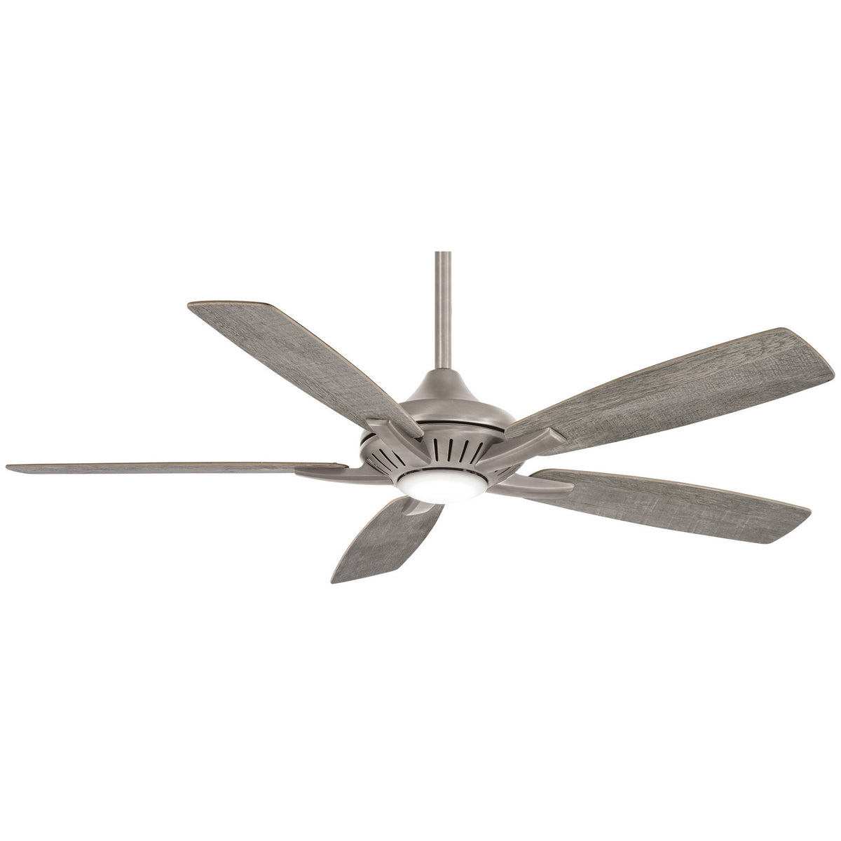 Minka Aire - F1000-BNK - 52"Ceiling Fan - Dyno - Brushed Nickel