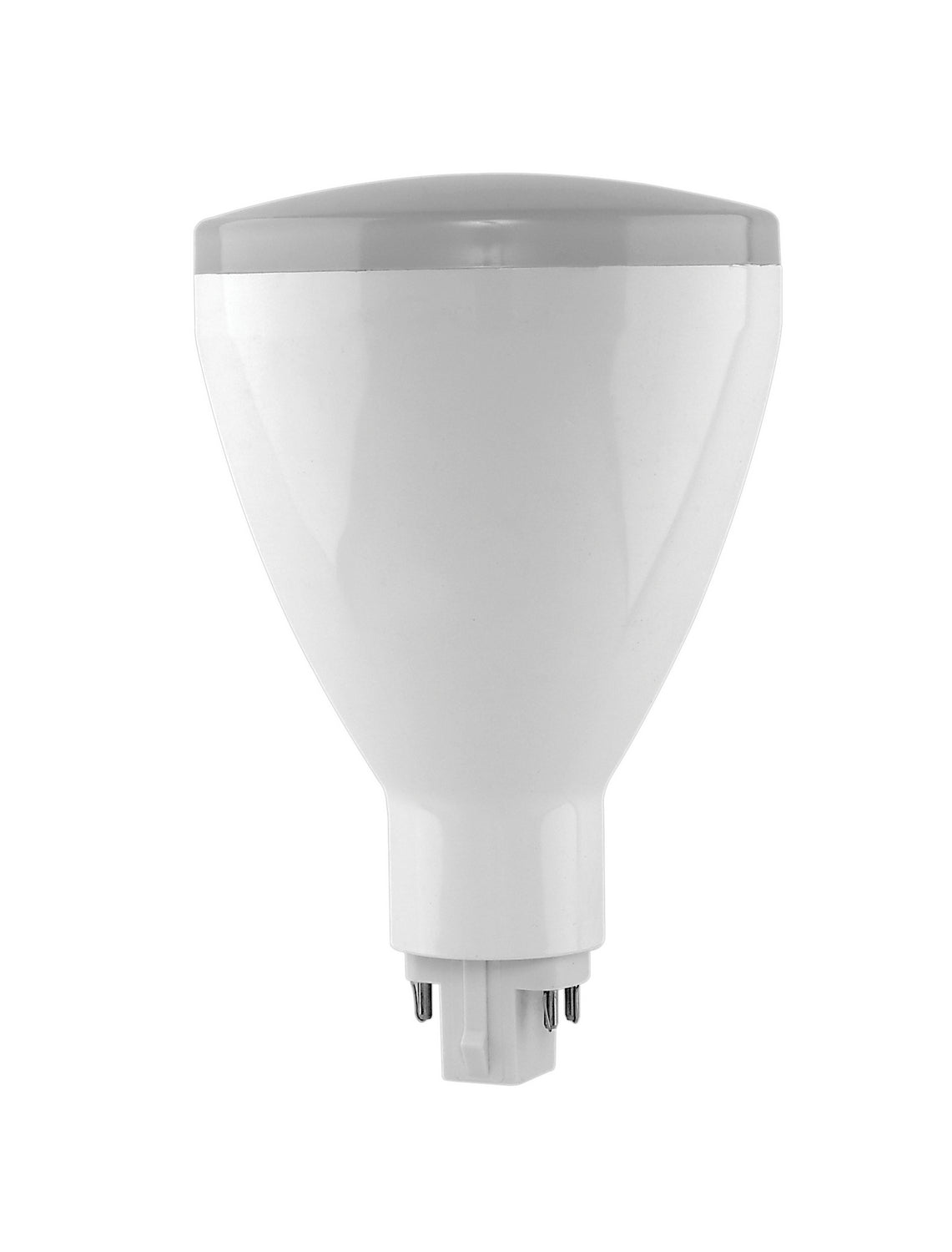 Satco - S21405 - Light Bulb - Frost