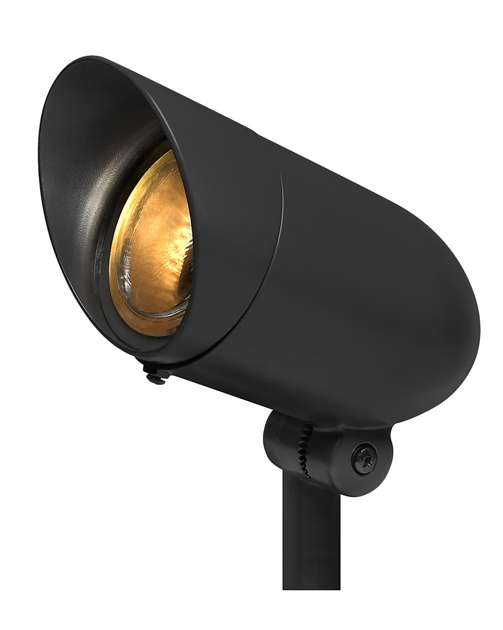 Hinkley - 54000BK - LED Spot Light - Accent Spot Light - Black