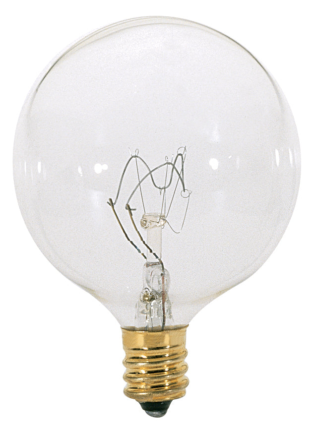 Satco - A3923-TF - Light Bulb - Clear