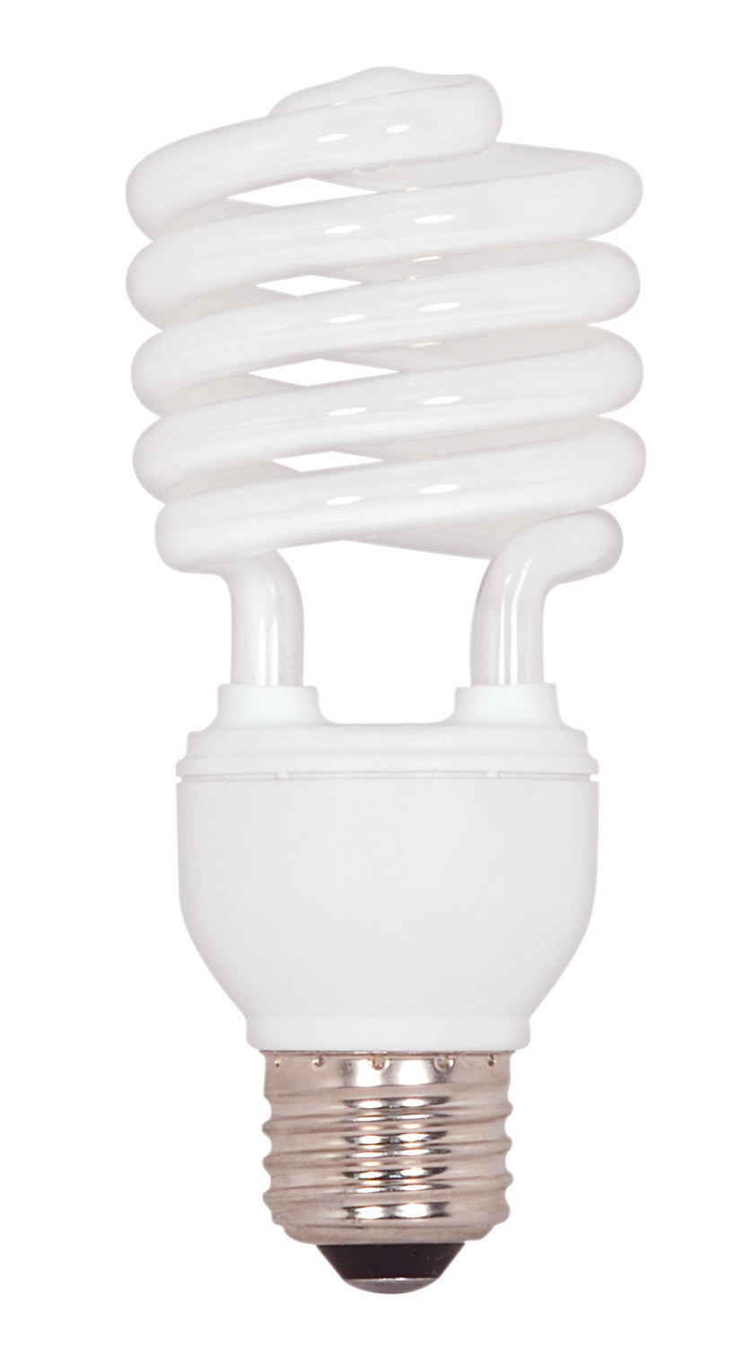 Satco - S7228-TF - Light Bulb - Gloss White