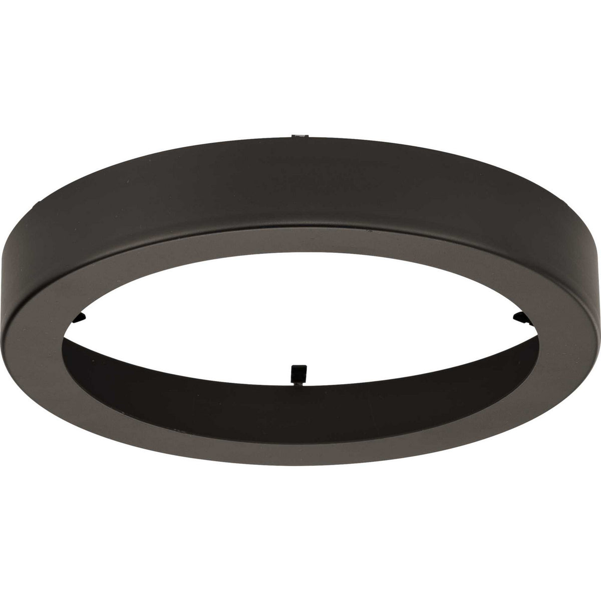 Progress Lighting - P860049-020 - Flush Mount - Everlume LED - Antique Bronze