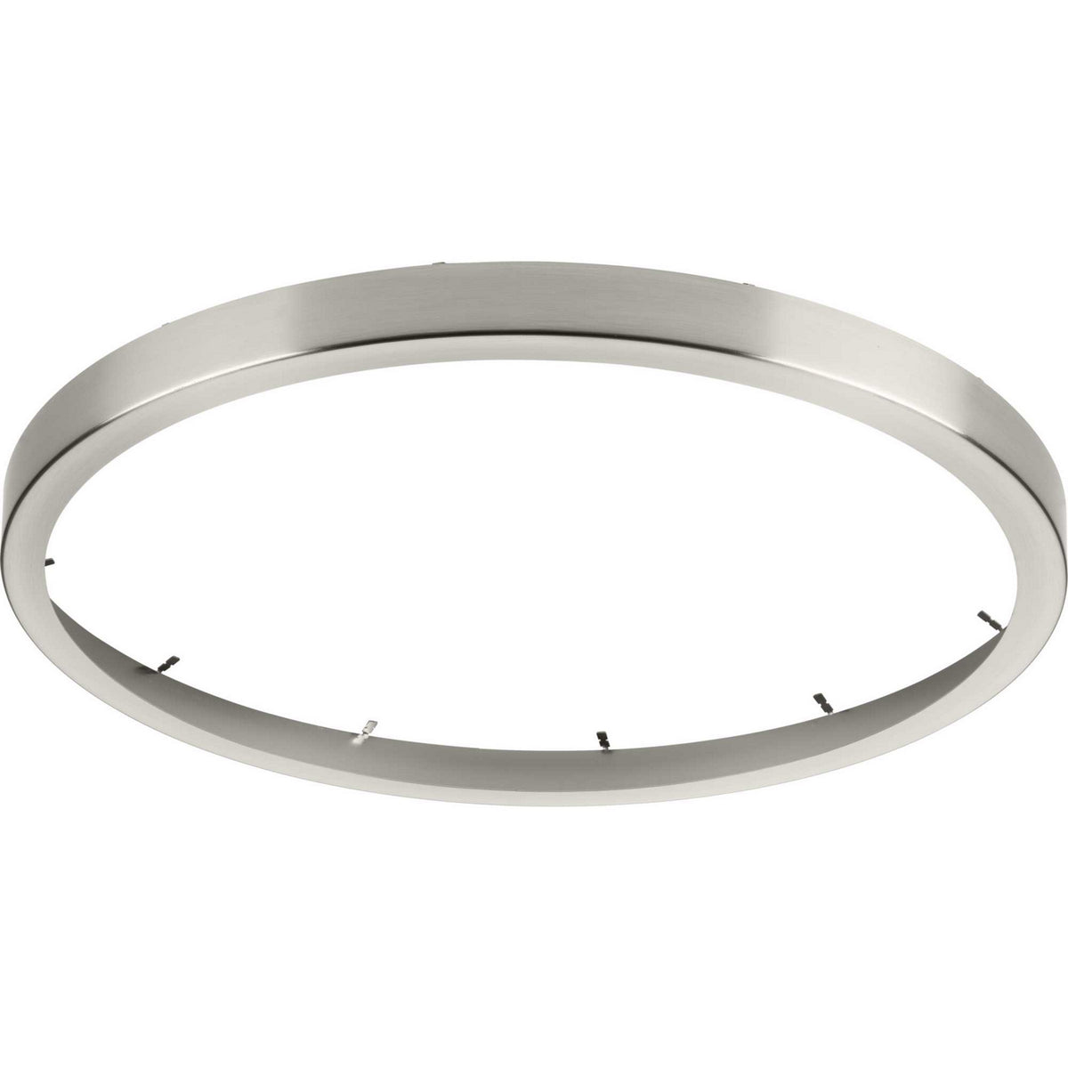 Progress Lighting - P860052-009 - Flush Mount - Everlume LED - Brushed Nickel