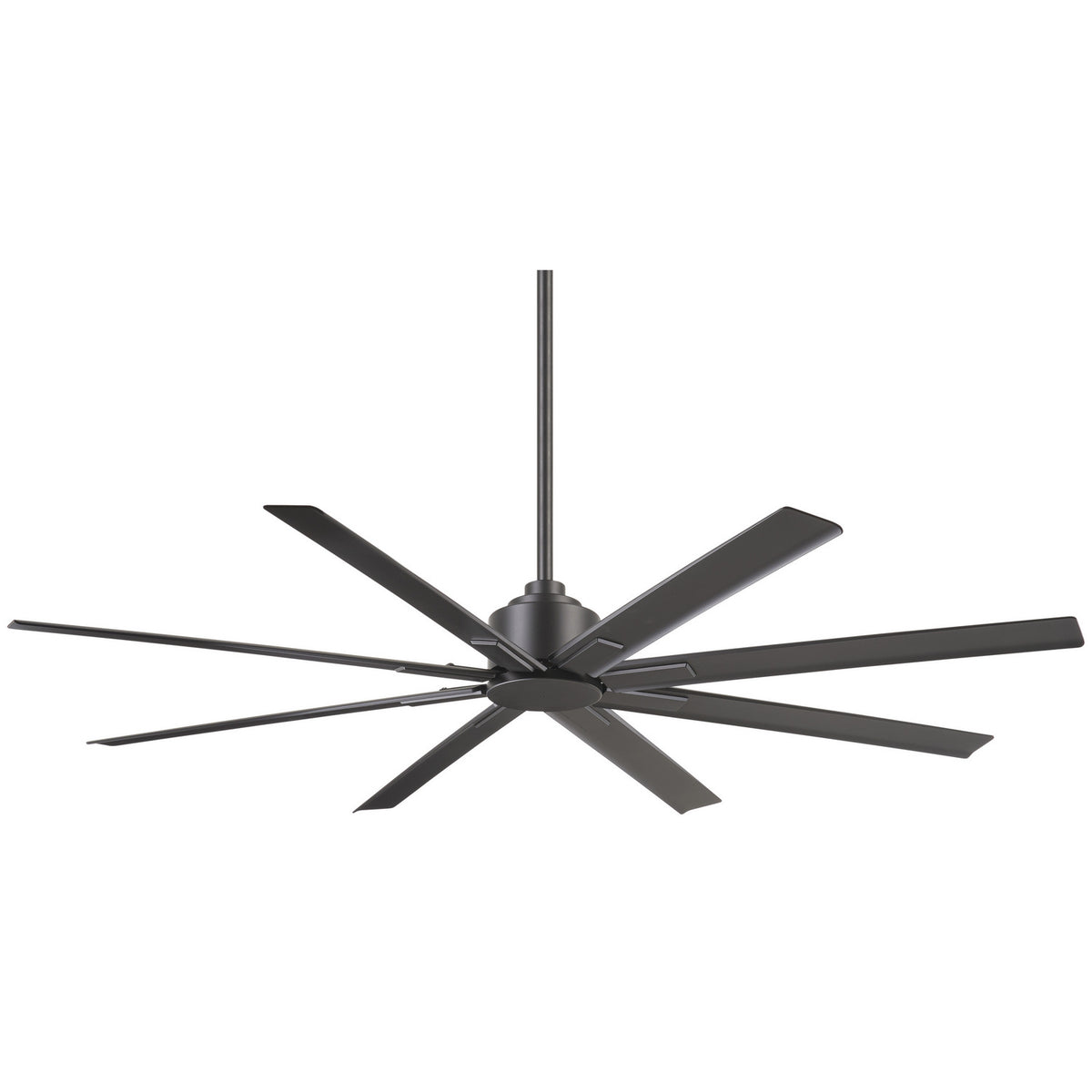 Minka Aire - F896-65-SI - 65" Ceiling Fan - Xtreme H2O - Smoked Iron