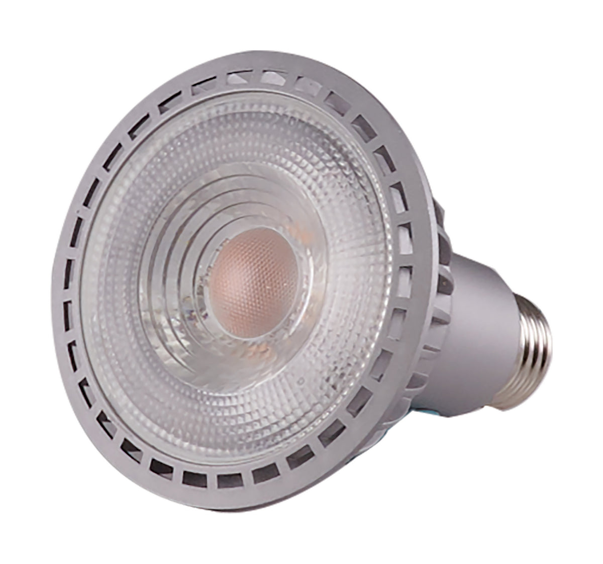 Satco - S12243 - Light Bulb - Clear