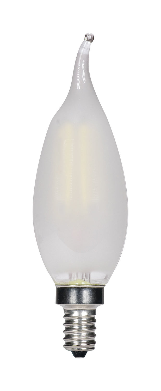 Satco - S21732 - Light Bulb - Frost