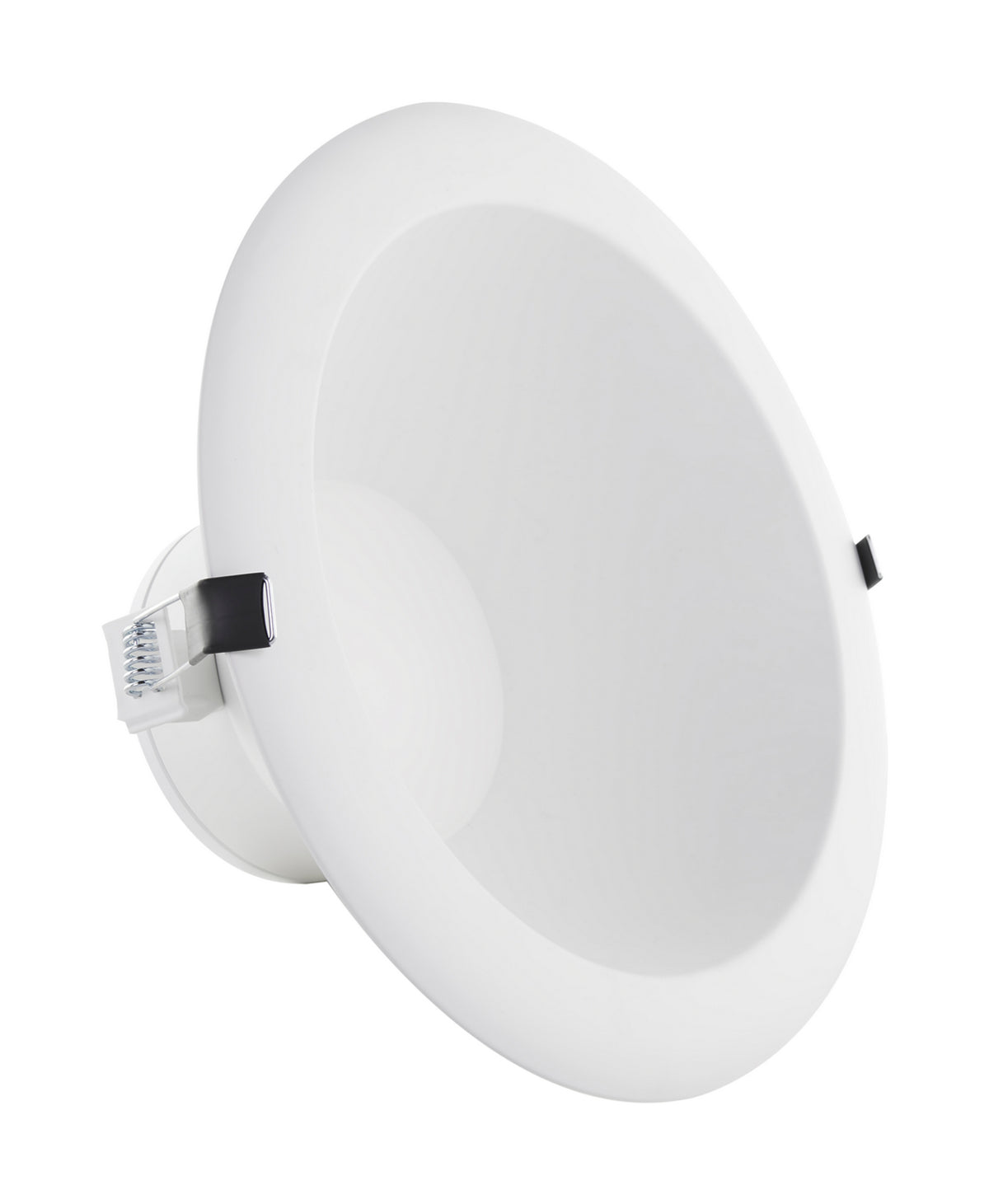 Satco - S11810 - LED Downlight - White