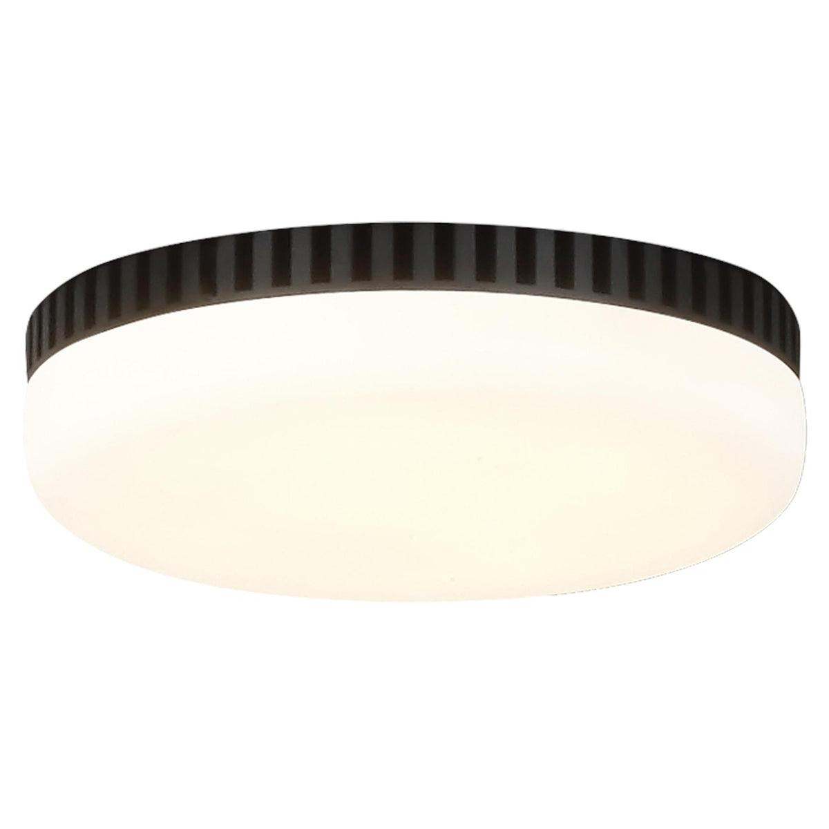 Visual Comfort Fan - MC260MBK - LED Light Kit - Universal - Midnight Black