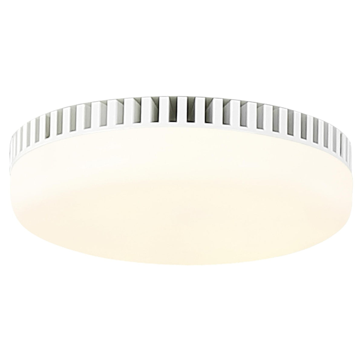 Visual Comfort Fan - MC260RZW - LED Light Kit - Universal - Matte White