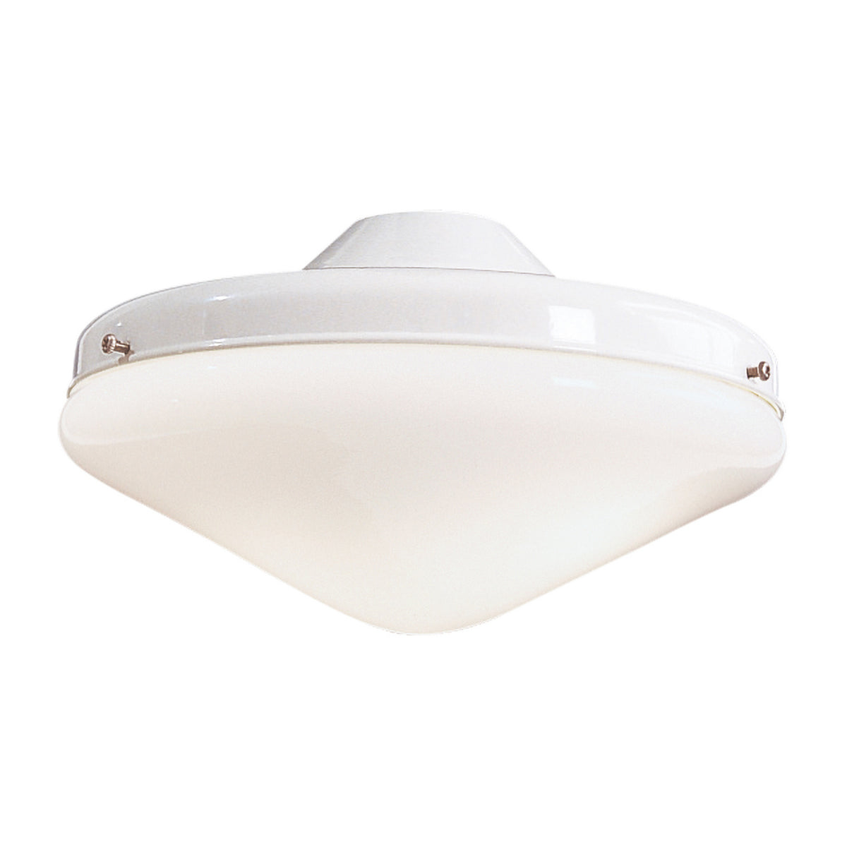 Minka Aire - K9401L-WH - LED Light Kit - White