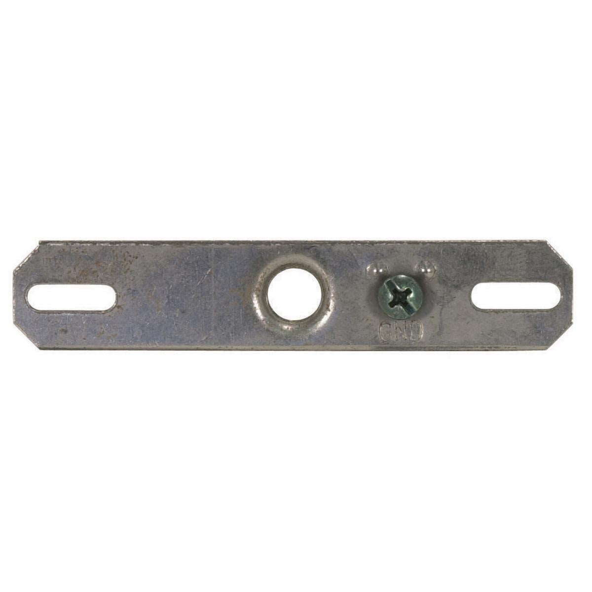 Satco - 90-1125 - Gem Bar - Gray
