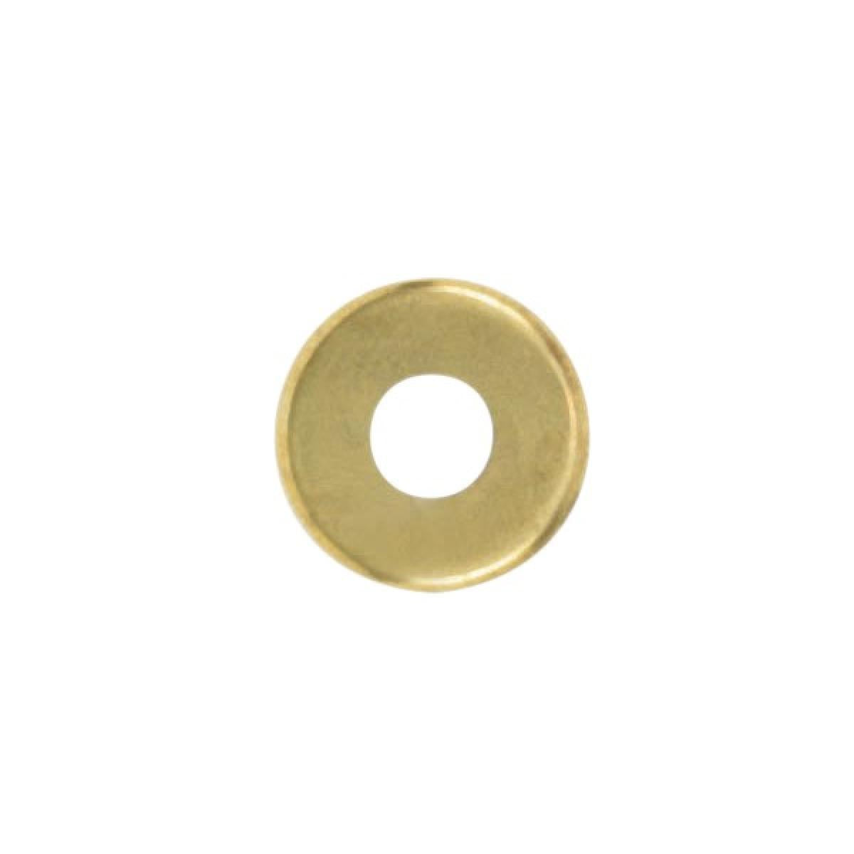 Satco - 90-1641 - Check Ring - Brass Plated