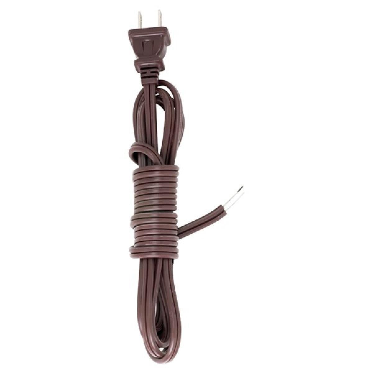 Satco - 90-2046 - Cord Set