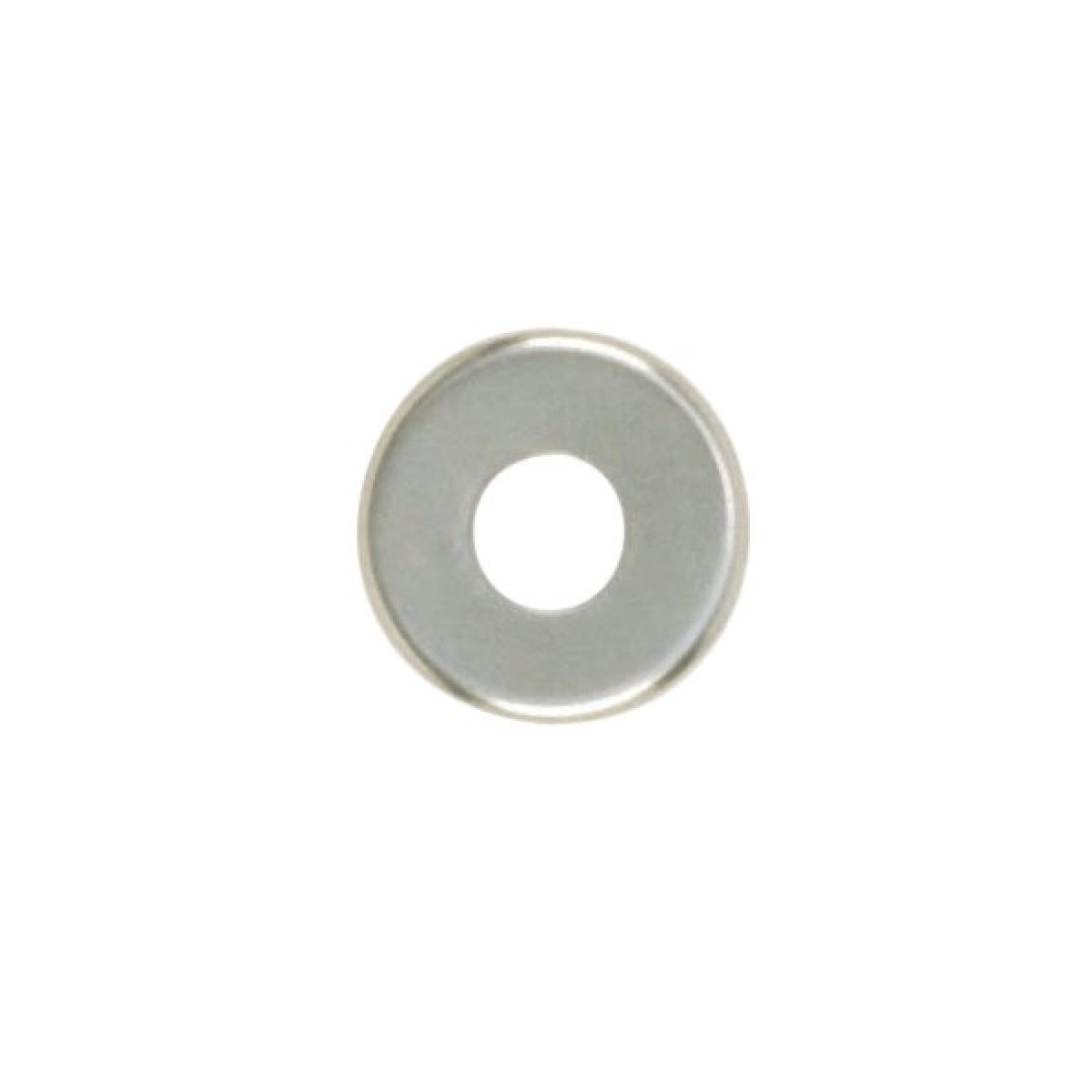 Satco - 90-2051 - Check Ring - Nickel Plated