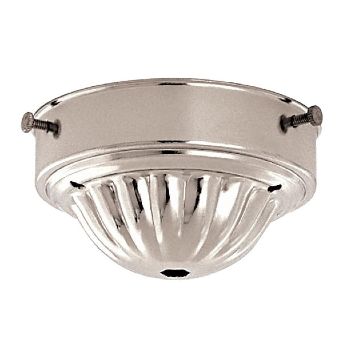 Satco - 90-880 - Fitter - Chrome