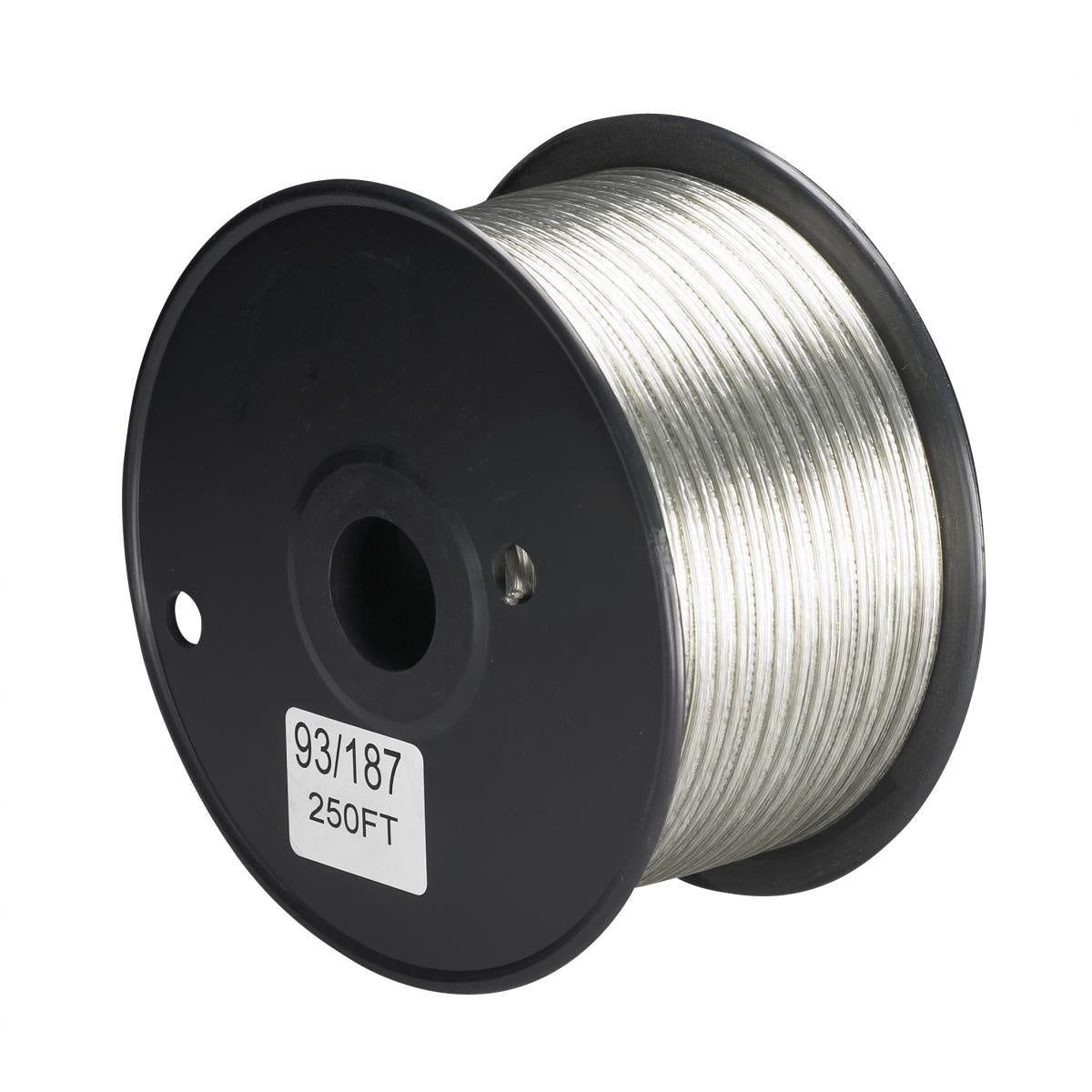 Satco - 93-187 - Lamp And Lighting Bulk Wire