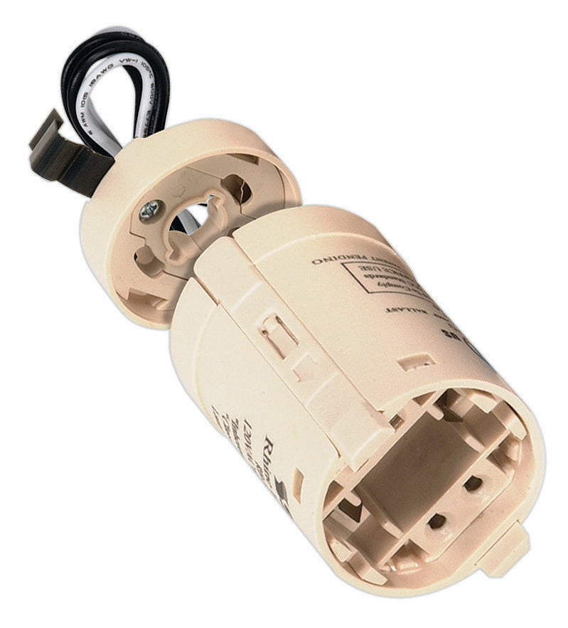 Satco - 80-1405 - Electronic Ballast