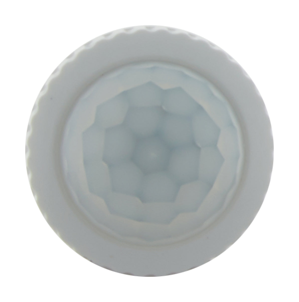 Satco - 86-215 - LED PIR Sensor - White