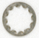 Satco - 90-308 - Washer