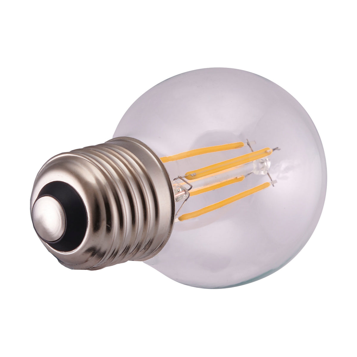 Satco - S12102 - Light Bulb - Clear