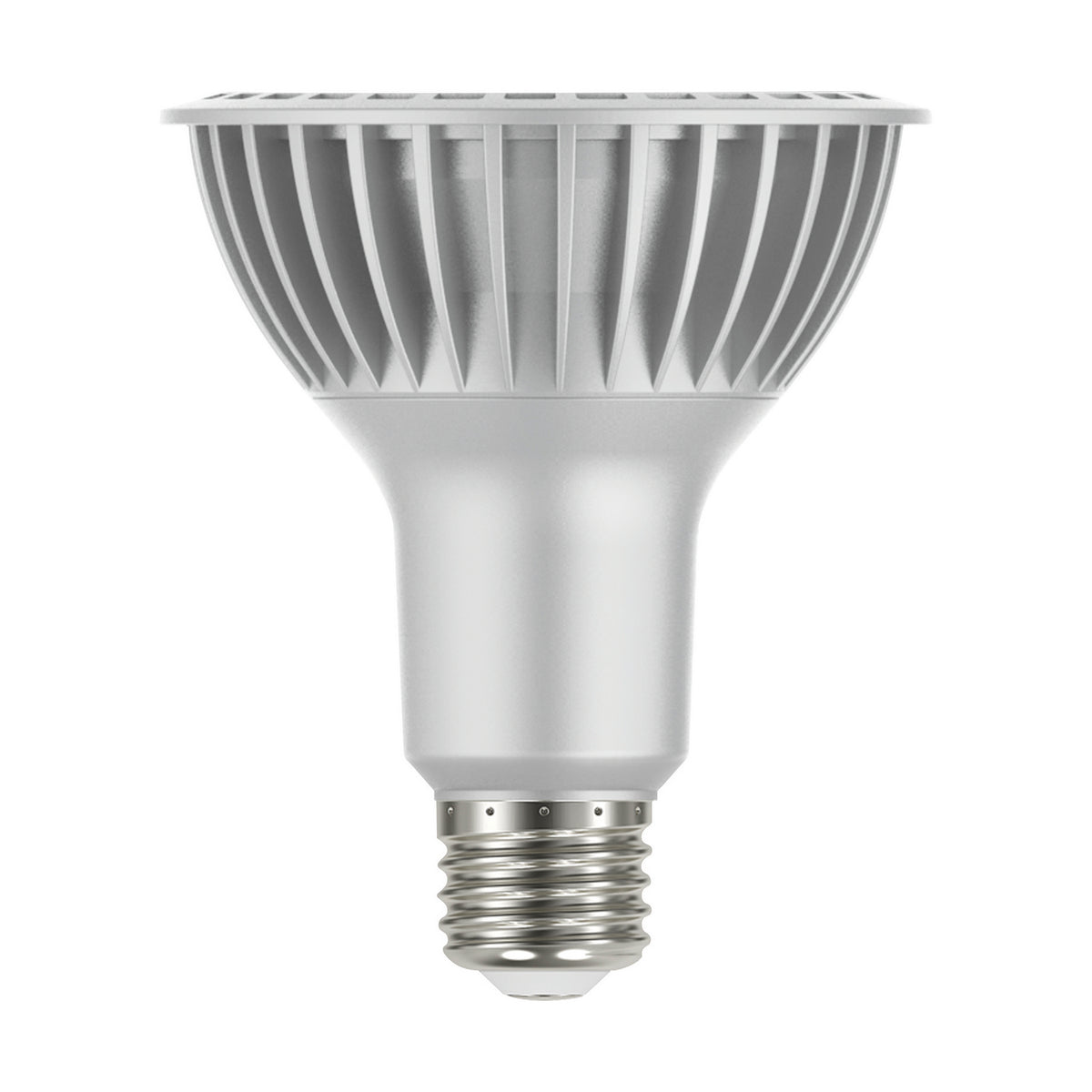 Satco - S29765 - Light Bulb - Silver