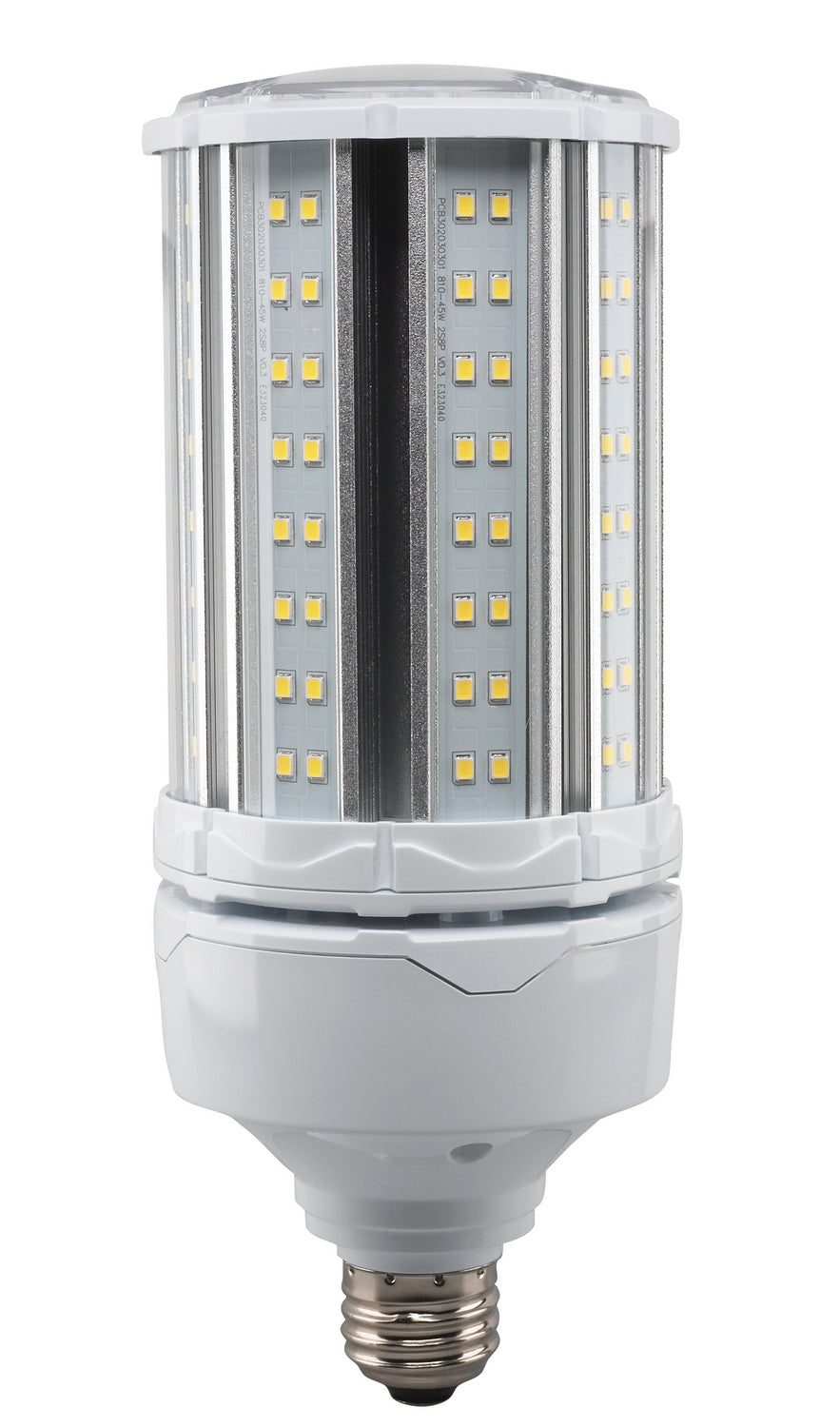Satco - S39738 - Light Bulb - Clear