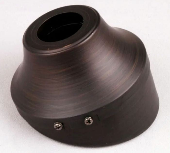 Craftmade - SA130ESP - Slope Ceiling Adapter - Slope Ceiling Adapter - Espresso