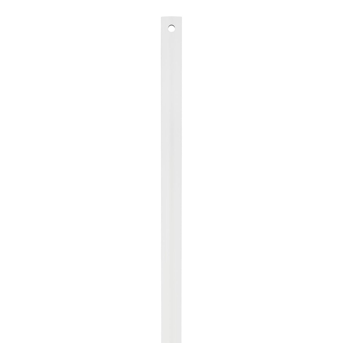 Visual Comfort Fan - DRC18RZW - Downrod - Coastal Downrod - Matte White