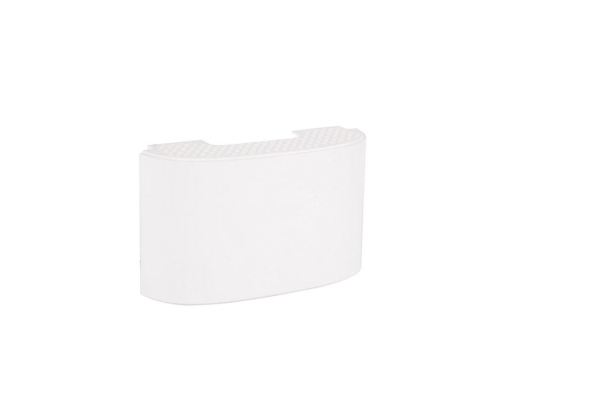 Craftmade - CH2000-W - Chime - Builder Chime - White