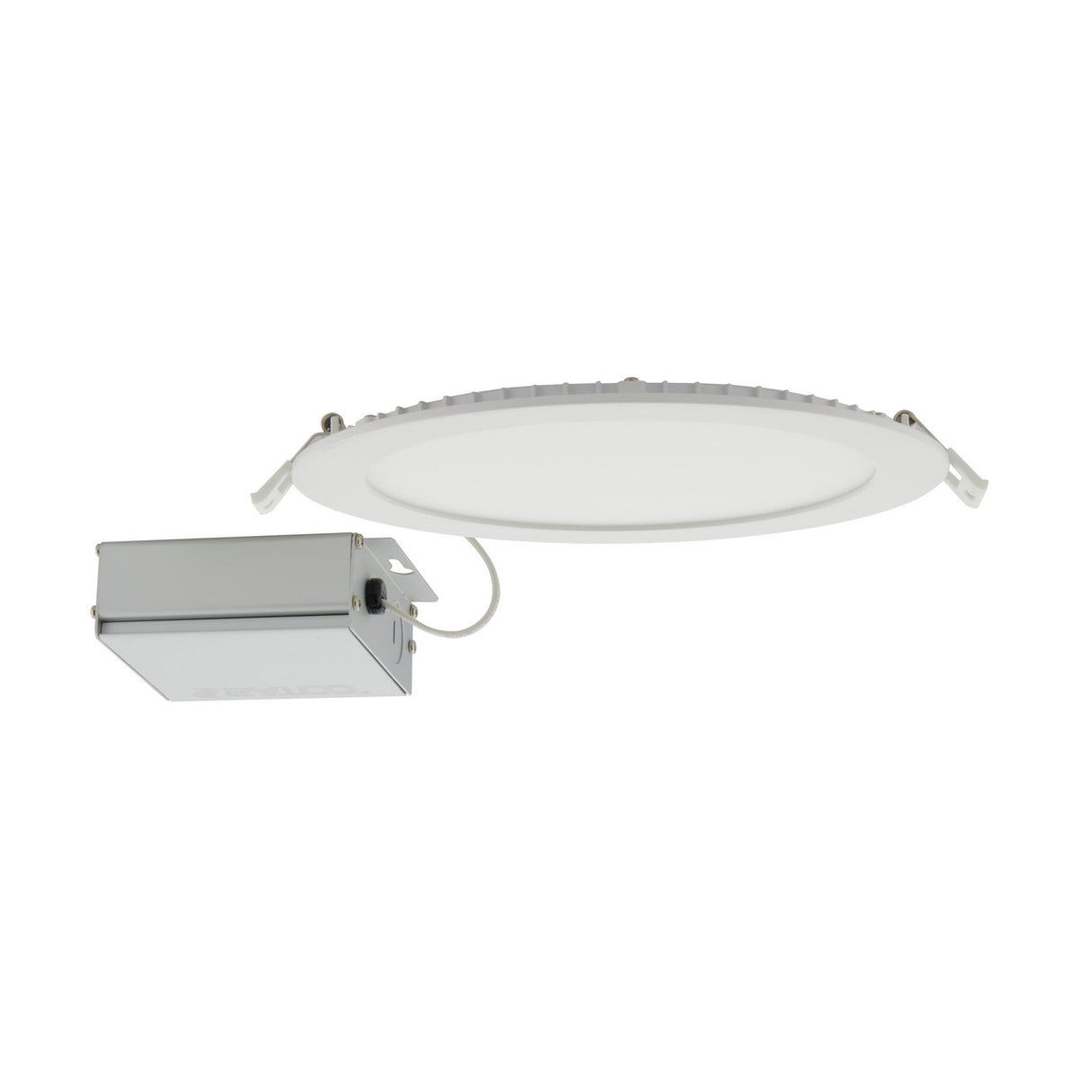Satco - S11828 - LED Downlight - White