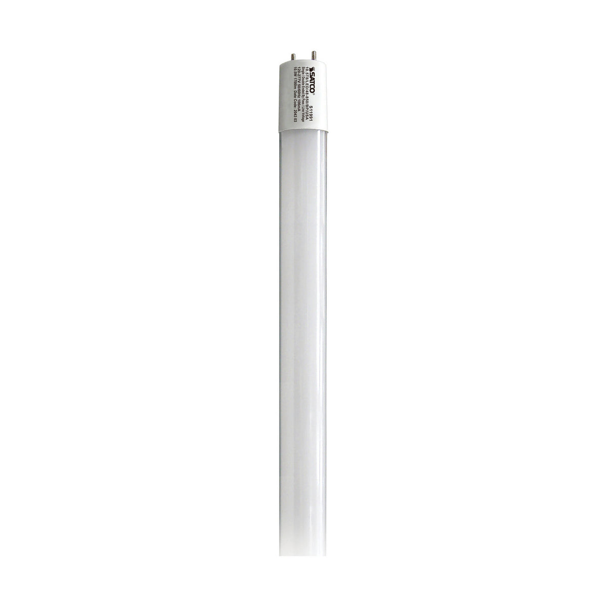 Satco - S11991 - Light Bulb - Frost