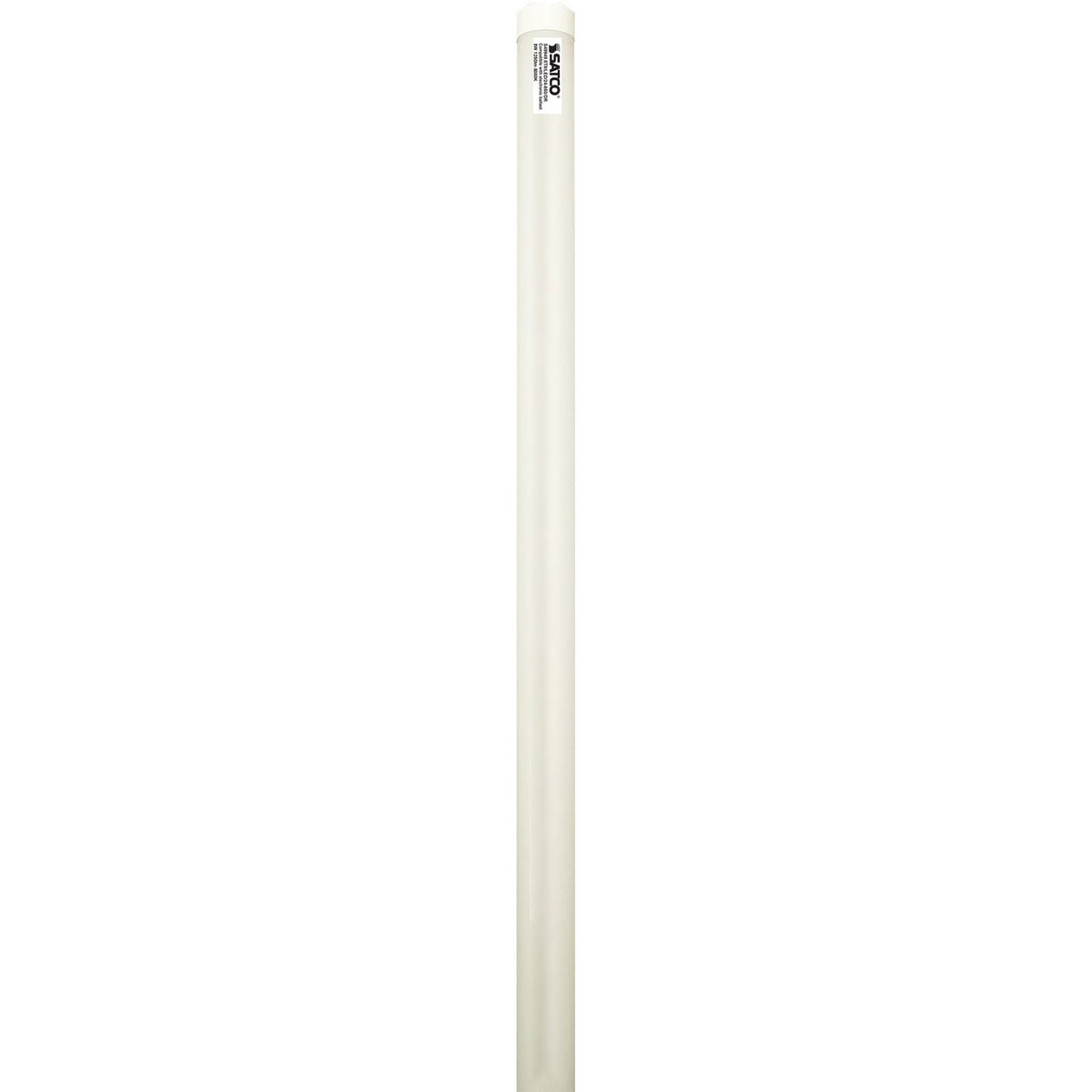 Satco - S49949 - Light Bulb - Gloss White