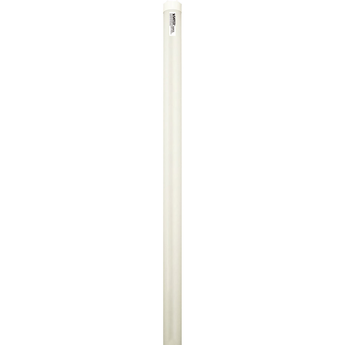 Satco - S49978 - Light Bulb - Gloss White