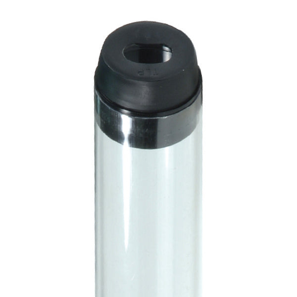 Satco - S7967 - Shatter Proof