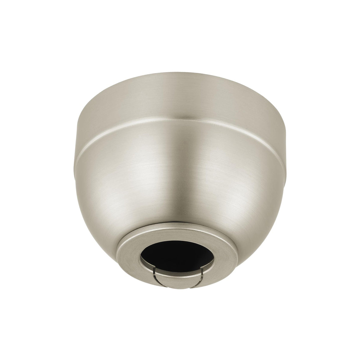 Visual Comfort Fan - MC93SN - Slope Ceiling Canopy Kit - Universal - Satin Nickel