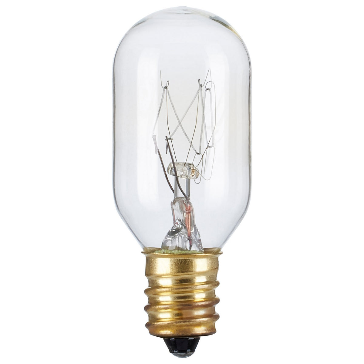 Satco - S2752 - Light Bulb - Clear