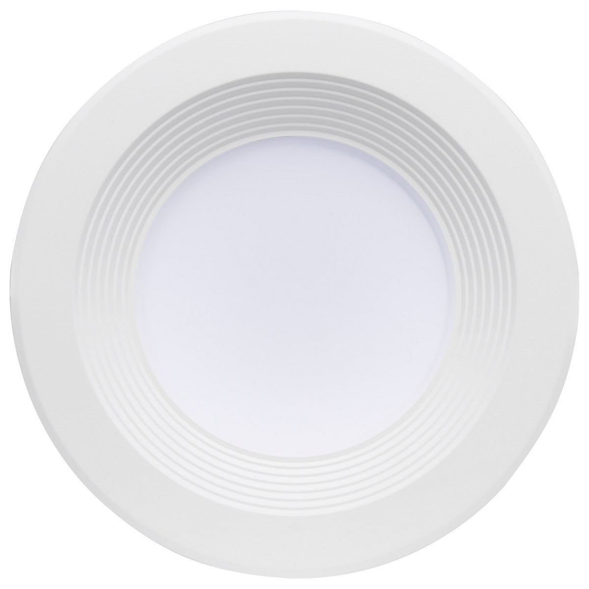Satco - S39028 - LED Downlight - White